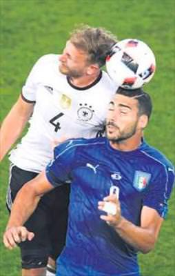 İtalyan basını gururlu