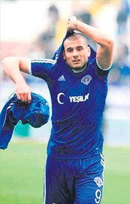 Eren’e yeni teklif