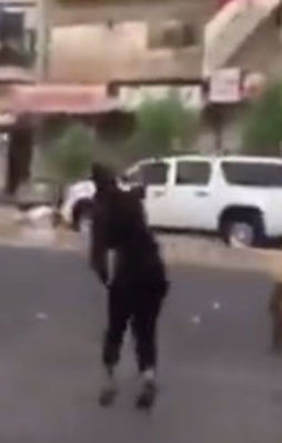 Irak Başbakanı İbadi'ye linç girişimi