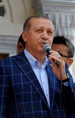 Erdoğan'ın bayram mesajında İsrail ve Rusya vurgusu