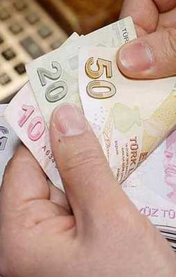 SSK ve Bağkur emeklilerinin maaş zammı belli oldu