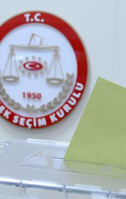 İşte son seçim anketi!