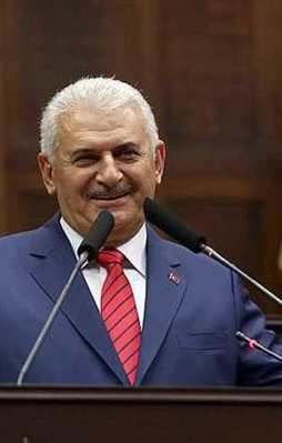 Başbakan Yıldırım ekonomik teşvik paketini açıkladı