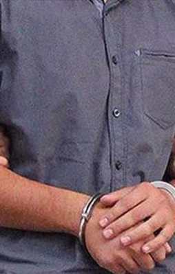 Saldırı için keşif yapan 3 hain yakalandı