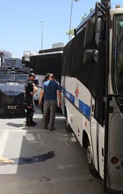 Havalimanı saldırısında yeni gelişme!