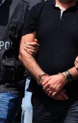 Kilis'te 3 DAEŞ şüphelisi yakalandı