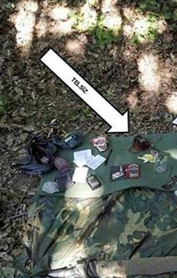 Bingöl'de PKK'ya ait 4 sığınak imha edildi