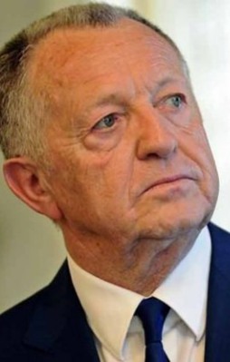 Olympique Lyon, F.Bahçe maçı için İstanbul'a gelecek