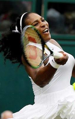 Williams kardeşler çeyrek finalde