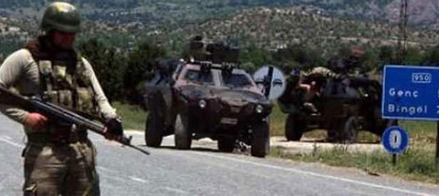 Bingöl’ün 8 köyünde sokağa çıkma yasağı kaldırıldı