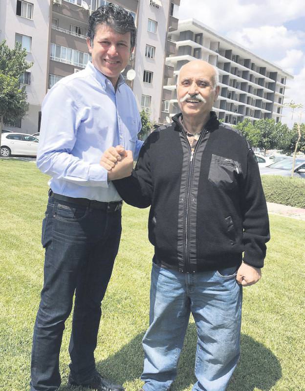 CANım vatanım