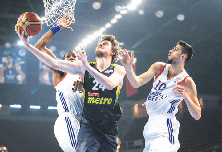 Vesely’ye Daçka kancası