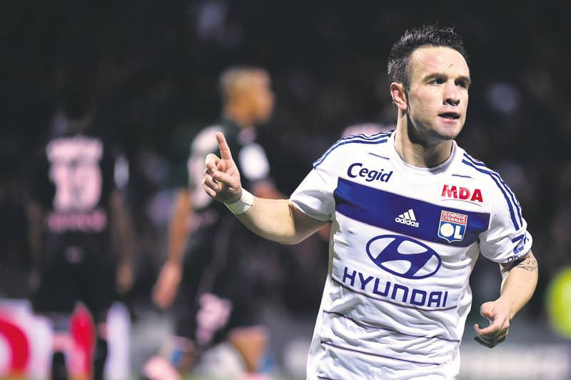 Fener'in B planı Valbuena