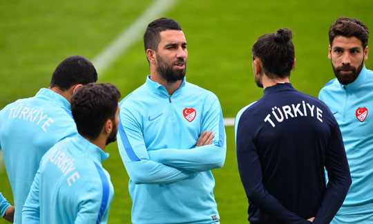 Arda Turan bombası-1
