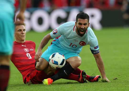 Arda Turan bombası-3