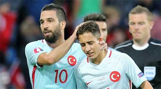 Arda Turan bombası-6