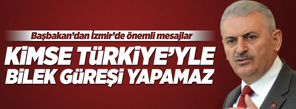İzmir'e 'Sultan Alparslan Köprüsü'-1