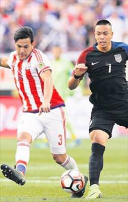 Gustavo Gomez için 5 milyon euro!