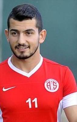 Emrah Başsan resmen açıklandı