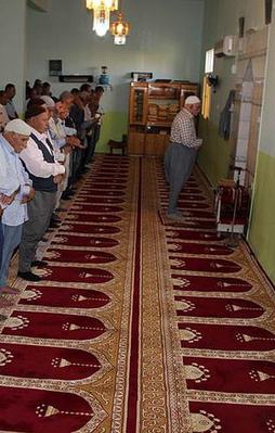 Yurtta ve dünyada Ramazan Bayramı çoşkusu
