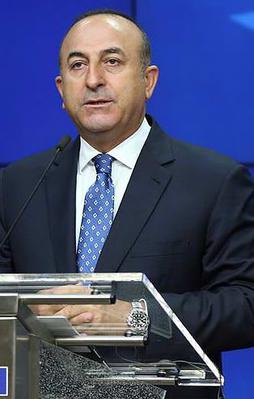 Çavuşoğlu'ndan flaş Rusya açıklaması