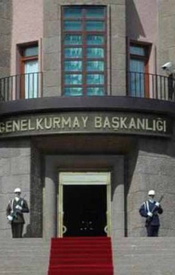 TSK'dan ilk açıklama