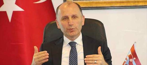 Usta’dan Avrupa çıkarması