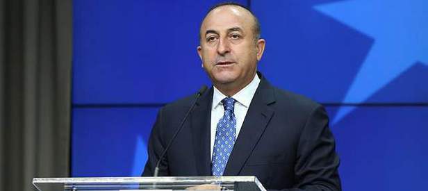 Çavuşoğlu’ndan flaş Rusya açıklaması