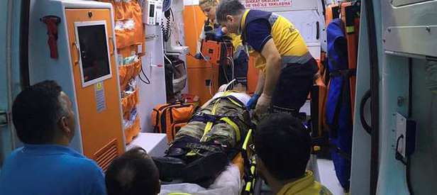 Helikopterde bulunanların isimleri belirlendi