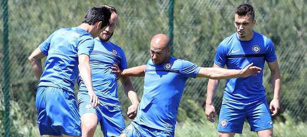 Osmanlıspor’un UEFA Avrupa Ligi rakibi belli oldu