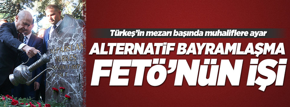 Akşener geri adım attı-1