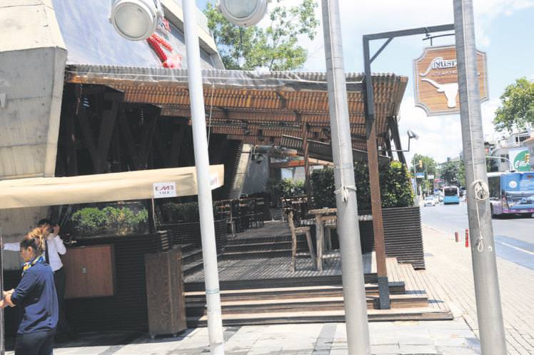 Issız şehir İstanbul-6
