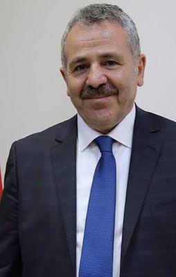 AK Parti'den kritik Mısır açıklaması