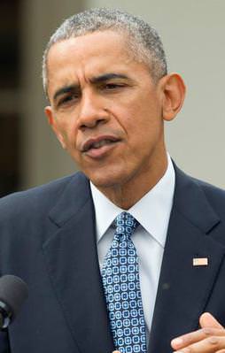 Obama'dan Ramazan Bayramı mesajı!