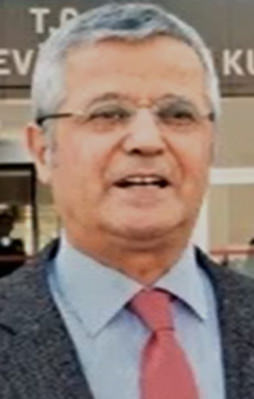 Sanki RTÜK değil CHP üyesi!
