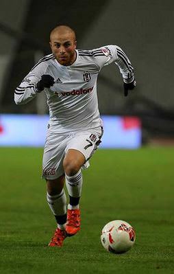 Gökhan Töre, West Ham United yolcusu