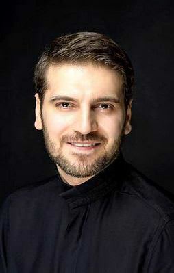 Sami Yusuf: "Allah Türkiye’yi korusun"