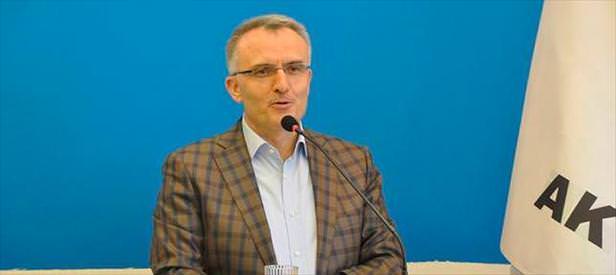 İkramiye alanı MASAK biliyor