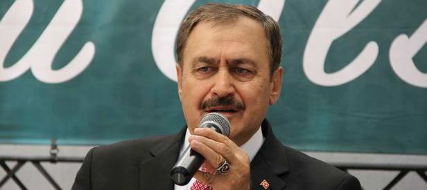 "Gazze'nin su meselesini de sağlık meselesini de çözeceğiz"