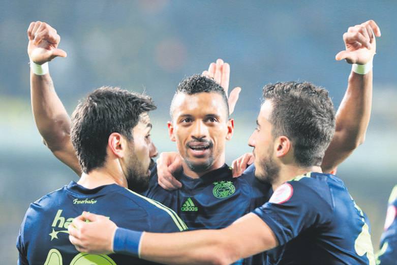 Ve Nani Valencia’da