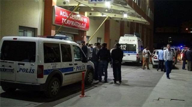 PKK köy korucusunu şehit etti