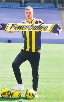 Kadıköy'de mutlu Roman!