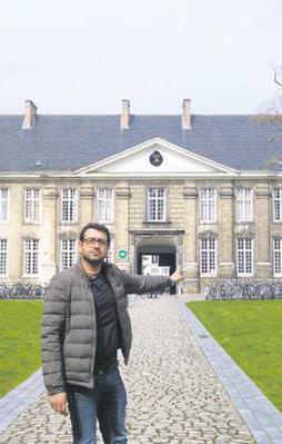 Türk imamları tasfiye planı