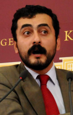 FETÖ tetikçisi Erdem'i bekleyen görevler belli oldu