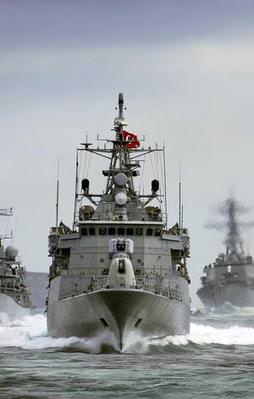 Tüm dünyanın gözü orada! Aralarında Türkiye de var