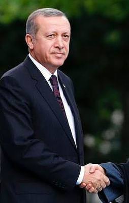 Erdoğan-Ruhani görüşmesinin detayları açıklandı