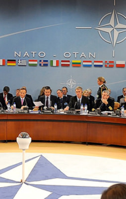 NATO Zirvesi yarın başlıyor