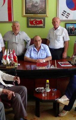Cumhuriyet'in yalan haberine sert tepki