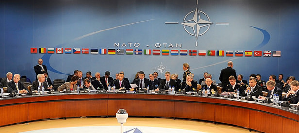 NATO Zirvesi yarın başlıyor
