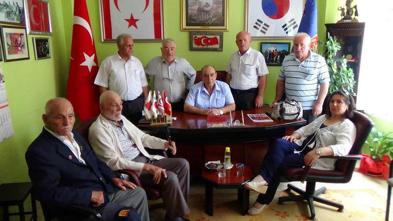Cumhuriyet'in yalan haberine sert tepki